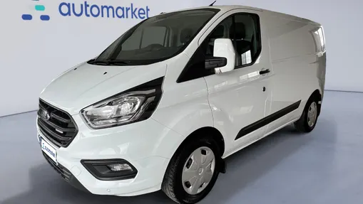 FORD Transit Custom Transit Custom 320 L1H1 Trend