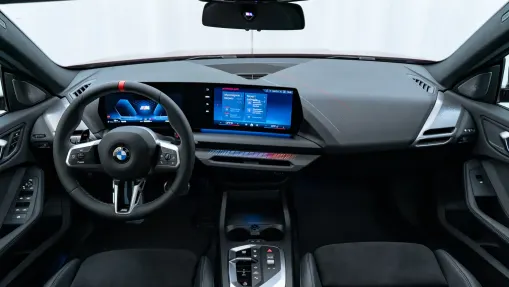 BMW Seria 2 M235 xDrive Nowy