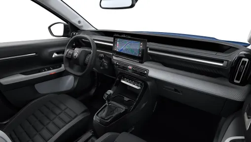 CITROEN C3 C3 1.2 T Max Nowy
