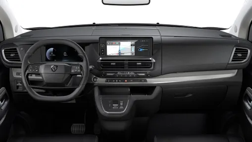PEUGEOT Traveller Traveller 2.2 BlueHDi Long Business VIP EAT8 Nowy