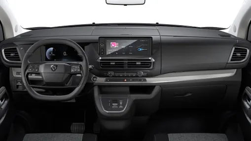 PEUGEOT Expert Expert 2.0 BlueHDi Long 3,1t (bryg. modułowy) Nowy