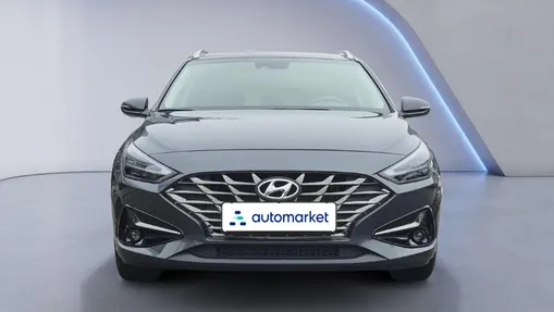 HYUNDAI i30 i30 1.0 T-GDI Smart