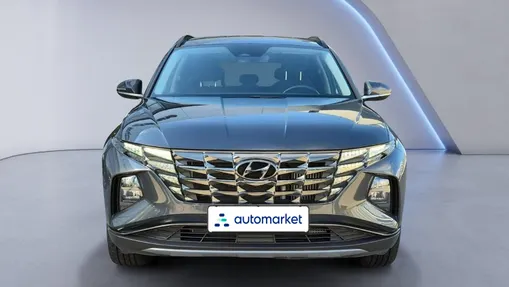 HYUNDAI Tucson Tucson 1.6 T-GDi Smart 2WD