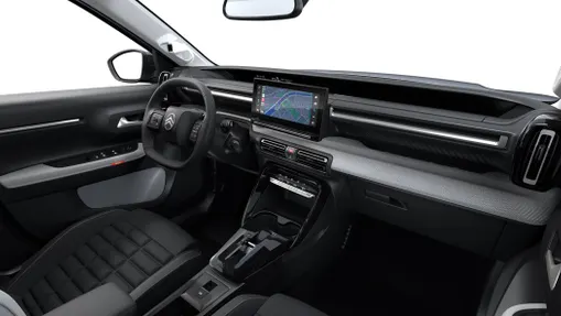 CITROEN C3 C3 1.2 mHEV Max aut Nowy