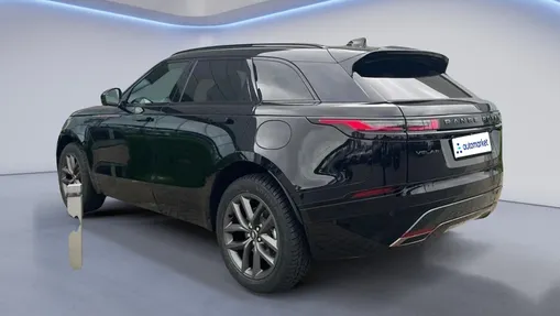 LAND ROVER Range Rover Velar Velar 2.0 P400e PHEV Dynamic SE Nowy