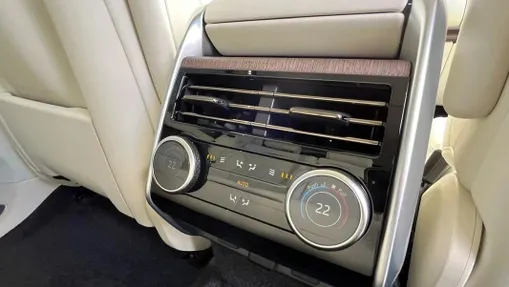 LAND ROVER Range Rover Range Rover 3.0 D300 mHEV HSE Nowy