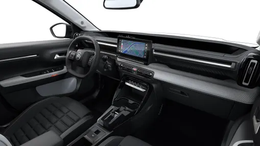 CITROEN C3 C3 1.2 mHEV Max aut Nowy