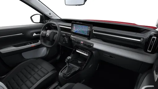 CITROEN C3 C3 1.2 T Plus Nowy