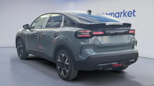 CITROEN C4 C4 1.2 mHEV Max eDCT6