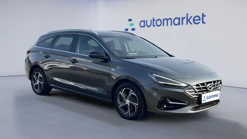 HYUNDAI i30 i30 1.5 T-GDI 48V Smart DCT