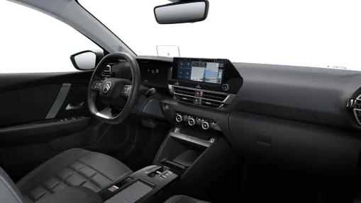CITROEN C4 e-C4 EV156 54kWh Extended Range Max Nowy