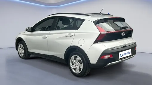 HYUNDAI Bayon Bayon 1.0 T-GDI Modern