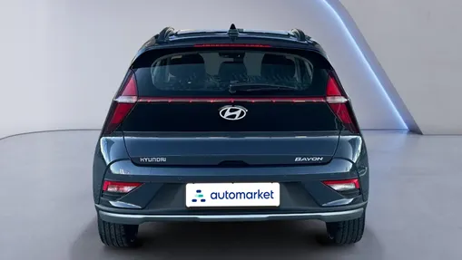 HYUNDAI Bayon Bayon 1.0 T-GDI Smart