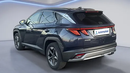HYUNDAI Tucson Tucson 1.6 T-GDi Executive 2WD