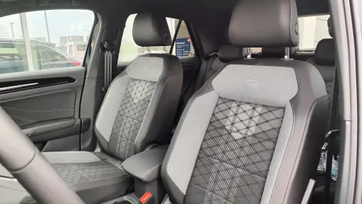 VOLKSWAGEN T-ROC T-ROC 1.5 TSI R-Line Plus Nowy
