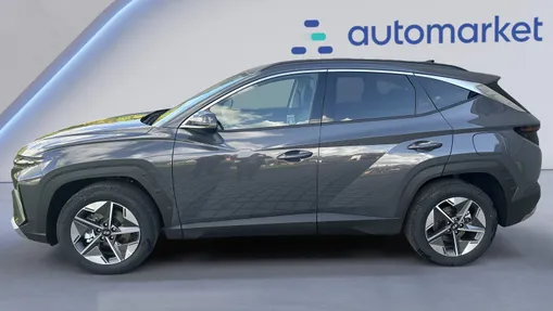 HYUNDAI Tucson Tucson 1.6 T-GDi 48V Executive 2WD DCT Nowy