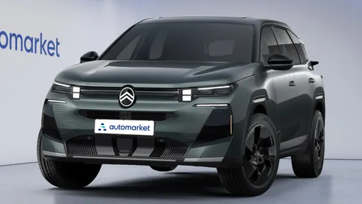 CITROEN C5 Aircross C5 Aircross 1.2 mHEV Max eDCT6 Nowy