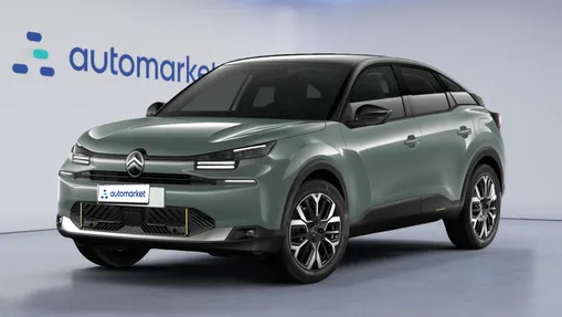 CITROEN C4 e-C4 EV156 54kWh Extended Range Max Nowy