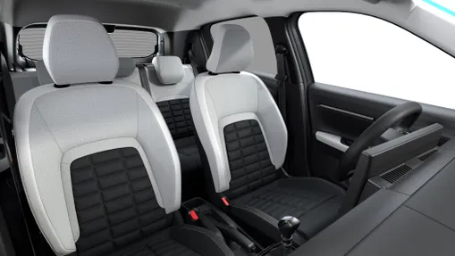 CITROEN C3 C3 1.2 T Max Nowy