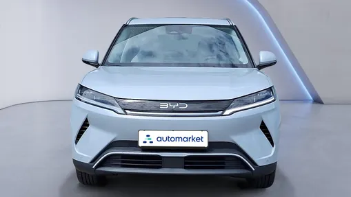 BYD Atto 2 Atto 2 45kWh Active Nowy