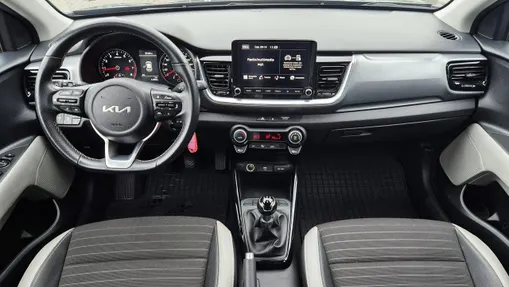 KIA Stonic Stonic 1.2 L