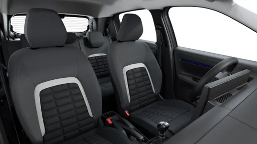 CITROEN C3 C3 1.2 T Plus Nowy