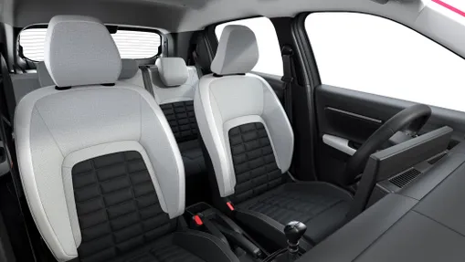 CITROEN C3 C3 1.2 T Plus Nowy
