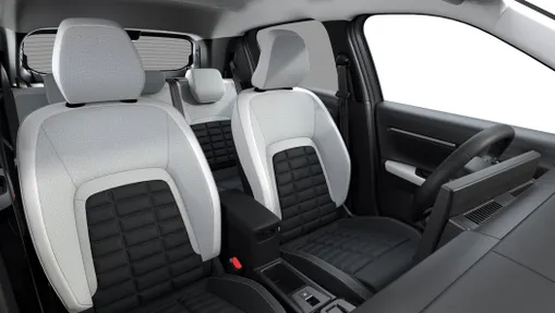 CITROEN C3 e-C3 EV113 Comfort Range 44.8kWh Max Nowy