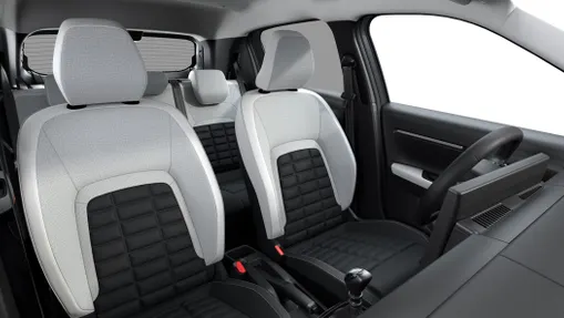 CITROEN C3 C3 1.2 T Max Nowy