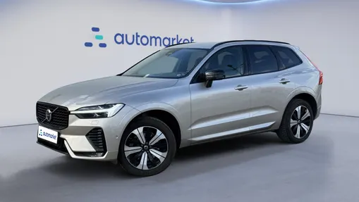 VOLVO XC60 XC60 B4 D AWD Plus Dark aut