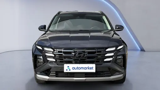 HYUNDAI Tucson Tucson 1.6 T-GDi HEV Platinum 2WD