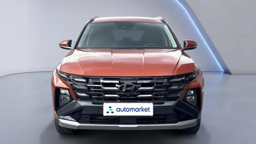 HYUNDAI Tucson Tucson 1.6 T-GDi PHEV Executive 4WD