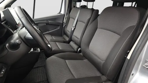 RENAULT Trafic Trafic Kombi 2.0 Blue dCi L2 Pack Clim