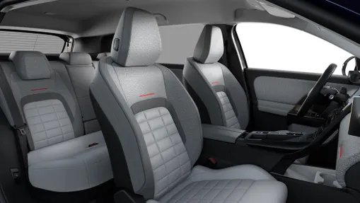 CITROEN C5 Aircross C5 Aircross 73.7kWh Comfort Range Max Nowy
