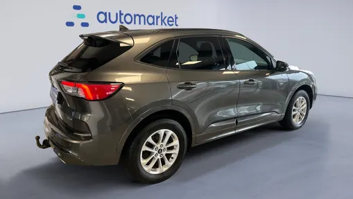 FORD Kuga Kuga 2.5P PHEV FWD ST-Line