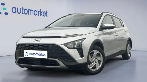 HYUNDAI Bayon Bayon 1.0 T-GDI Modern
