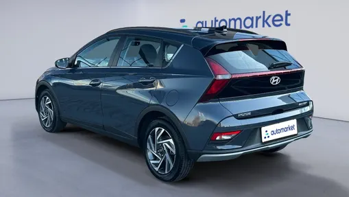 HYUNDAI Bayon Bayon 1.0 T-GDI Smart