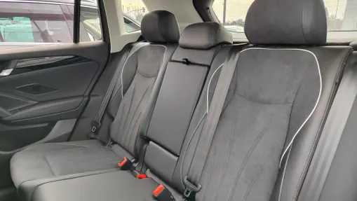 VOLKSWAGEN Tiguan Tiguan 1.5 eHybrid PHEV Elegance DSG Nowy