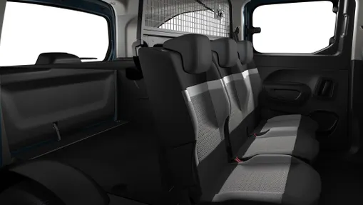 CITROEN Berlingo Berlingo XL 1.5 BlueHDI Plus S&S Nowy
