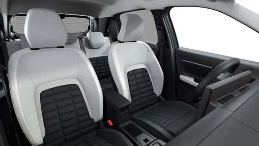CITROEN C3 e-C3 EV113 Comfort Range 44.8kWh Max Nowy
