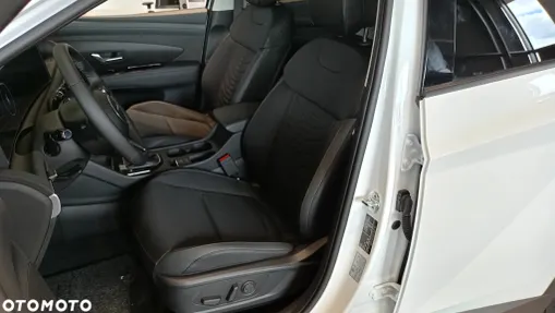 HYUNDAI Tucson Tucson 1.6 T-GDi Executive 2WD Nowy