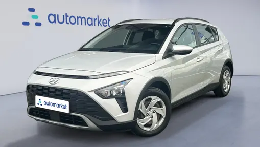 HYUNDAI Bayon Bayon 1.0 T-GDI Modern