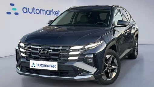HYUNDAI Tucson Tucson 1.6 T-GDi Executive 2WD