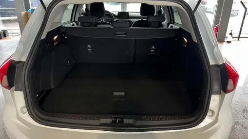FORD Focus Focus 1.0 EcoBoost mHEV Connected