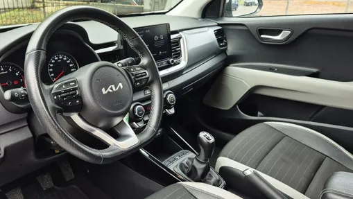 KIA Stonic Stonic 1.0 T-GDI L