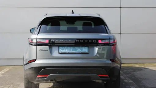 LAND ROVER Range Rover Velar Velar 2.0 D200 mHEV Dynamic SE
