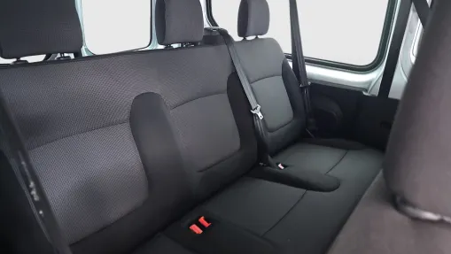 RENAULT Trafic Trafic Kombi 2.0 Blue dCi L2 Pack Clim