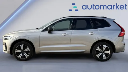VOLVO XC60 XC60 B4 D AWD Plus Dark aut