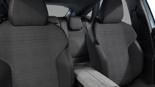 PEUGEOT 3008 3008 1.2 PureTech mHEV Allure e-DCS6 Nowy