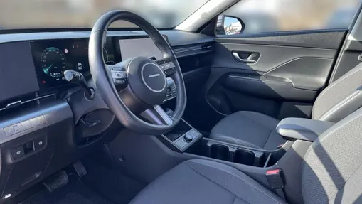 HYUNDAI Kona Kona 1.6 GDI Hybrid Executive DCT